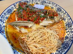 -兔爸私家小厨(新北万达店)