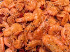 -聚盛源蒸汽海鲜火锅烤肉自助(巨川金海岸购物广场店)