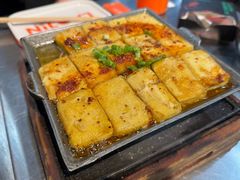 -清真·老金烧烤(山大路店)