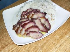 叉烧饭-粤华烧腊(胥口店)