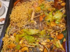 -里岛烤鱼(东港凯虹广场店)