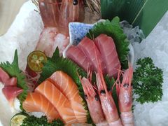 -有喜屋·深夜食堂(北京西路店)