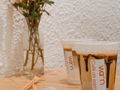 -Cafe on warm(丹霞店)