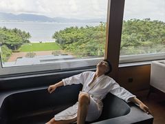 -三亚太阳湾柏悦酒店