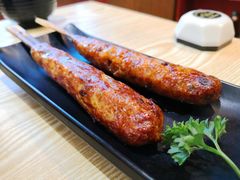 -胜代日本料理(云程巷小区店)