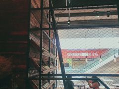 大堂-MIKAKU(万达广场上海宝山店)