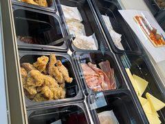 -赛百味SUBWAY(萝岗万达店)