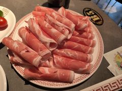 -杨氏南门涮肉(中山西路店)