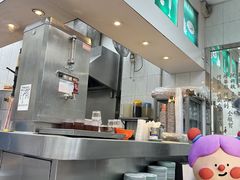 -金凤茶餐厅(湾仔店)