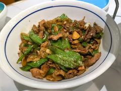 -洞庭米湘·湖南菜(银河SOHO店)