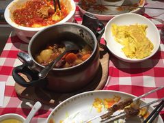 -西贝(上海我格广场店)