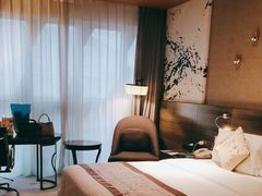 -北京园博大酒店