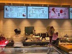 -哈根达斯(泉州万达店)