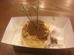 小提苏梳乎厘-狐狸和向日葵(北京路店)