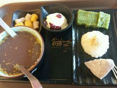 -鲜芋仙(徐州彭城一号店)