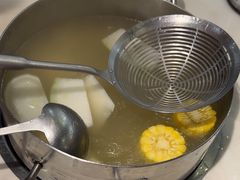 -陈记顺和牛肉火锅(永泰店)