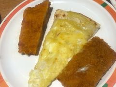 -比格比萨自助(裕源大厦店)