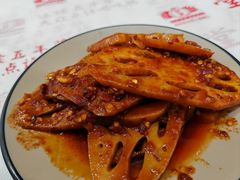 -堂瓦里·33年传统赣菜(第一街区店)