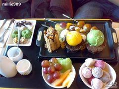 铁板烧-哈根达斯(天河城店)
