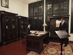 -沈阳金融博物馆