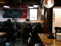 -香港饭店0410(弘大店)
