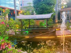-花溪雨·森林餐厅(石基店)