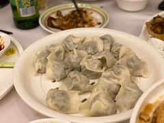 -开海·红岛海鲜虾水饺(石老人店)