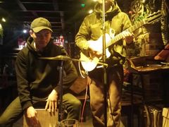 -在路上酒吧(大理古城店)