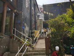-树厨贵州菜(大十字店)