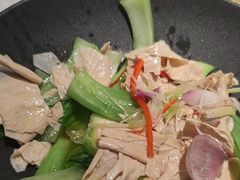 -五稻厨房粤西菜(新闻店)