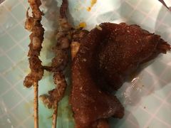 -龙虾风暴(松江店)