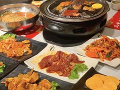 -鲜一烤肉(沈北店)