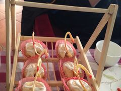 -邓丽君音乐主题餐厅