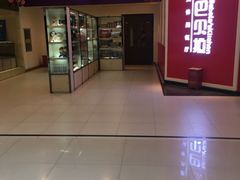 -保定金棕榈先天下国际影城(LUXE)