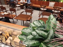 -Peet's 皮爷咖啡(深圳湾万象城店)