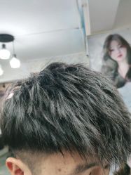 -Hair造型