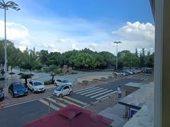-一澜江宴·江景地标楚菜(江滩公园店)