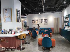 -海马体照相馆(天津世纪都会店)