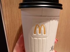 -麦当劳(金平路站店)