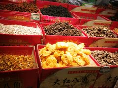 -王四营海鲜市场