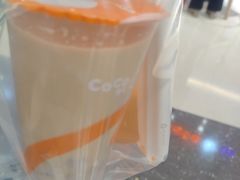 -CoCo都可(天河又一城店)