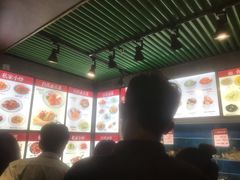 -吕氏疙瘩汤·私家菜馆(慈云寺店)