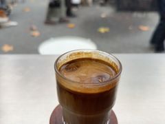 -麻雀咖啡SPARROW COFFEE(十全街店)