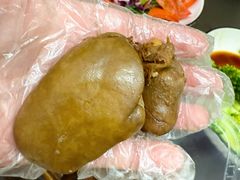 -小罗卤鹅(莲花广场店)
