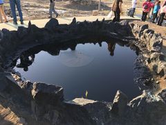 -黑油山景区