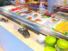 -以岭健康城·凯旋门大酒店-怡梦音乐西餐厅