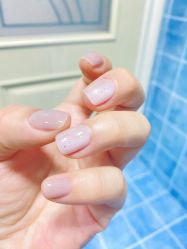 -QHOUSE美甲美睫