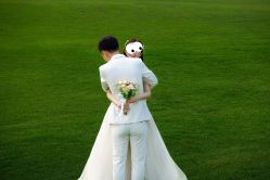 -经典婚纱摄影美学馆·私人定制