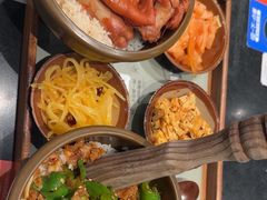 -京参 • 擂椒饭(这有山店)