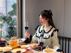 -鲤院·新中式美学·庭院餐厅(夫子庙店)